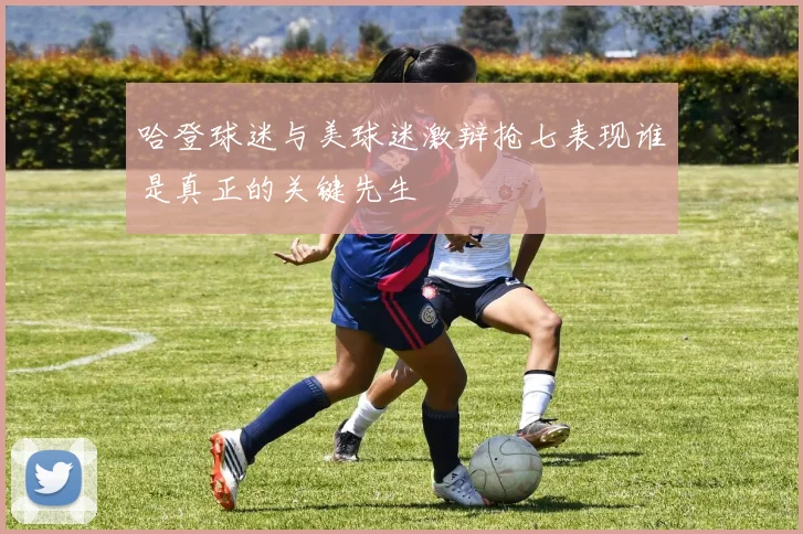 哈登球迷与美球迷激辩抢七表现谁是真正的关键先生