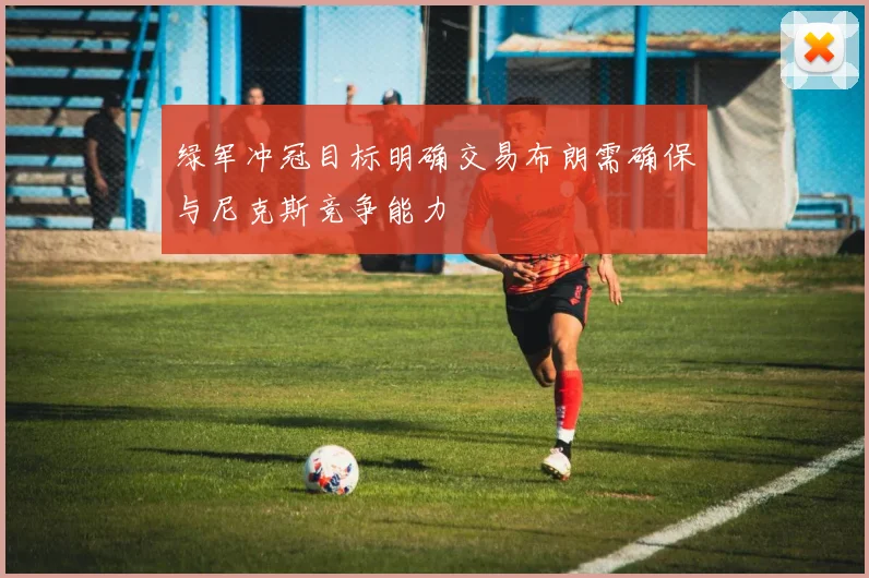 绿军冲冠目标明确交易布朗需确保与尼克斯竞争能力