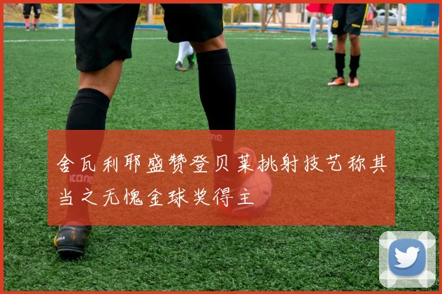 舍瓦利耶盛赞登贝莱挑射技艺称其当之无愧金球奖得主