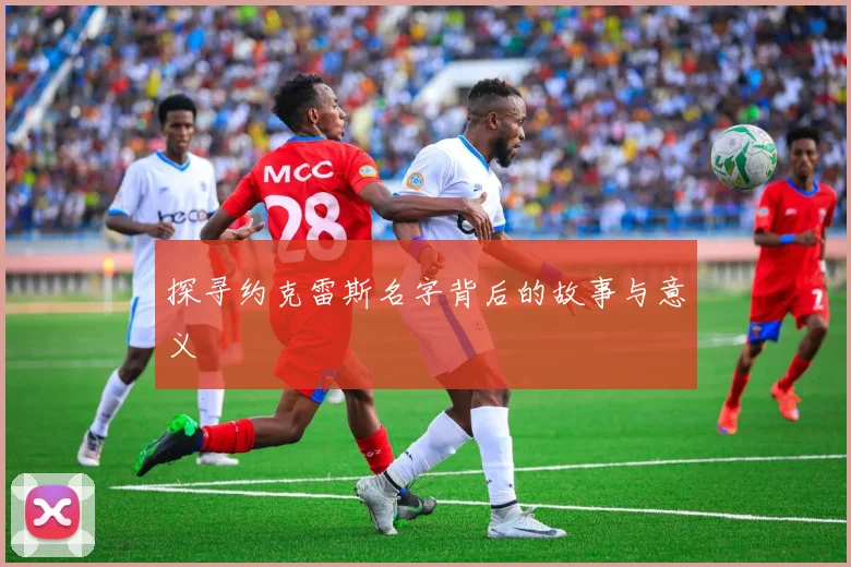 探寻约克雷斯名字背后的故事与意义